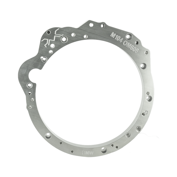 PMC RACE STAGE 1 Mercedes-Benz M104 - BMW M57N HGD JGA - 240mm / 9.45"