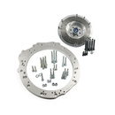 PMC Trousse d'adaptation Mercedes-Benz M120 - BMW M57N HGD JGA - 240mm / 9.45"