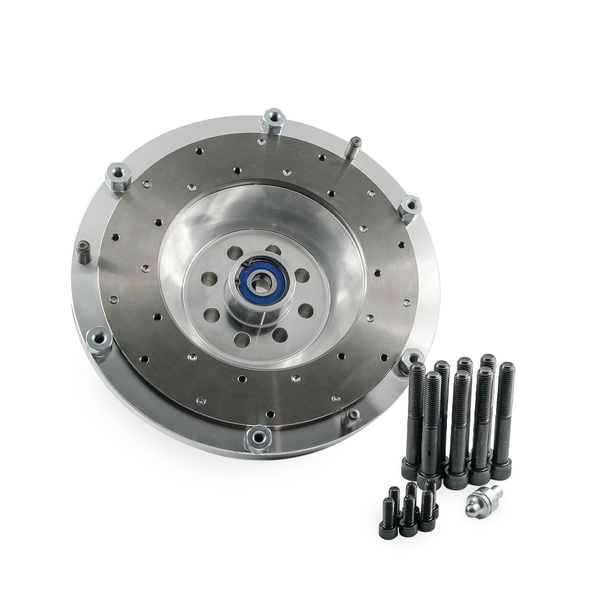 PMC Trousse d'adaptation Mercedes-Benz M120 - BMW M57N HGD JGA - 240mm / 9.45"
