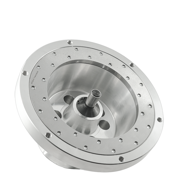 PMC Trousse d'adaptation Mercedes-Benz M113 - BMW M57N HGU HGK / N54 - 184mm / 7.25" (P)