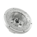 PMC Trousse d'adaptation Mercedes-Benz M113 - BMW M57N HGU HGK / N54 - 184mm / 7.25" (P)