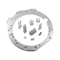 PMC Trousse d'adaptation Mercedes-Benz M113 - BMW M50 S50 M52 S52 M54 - 240mm / 9.45"
