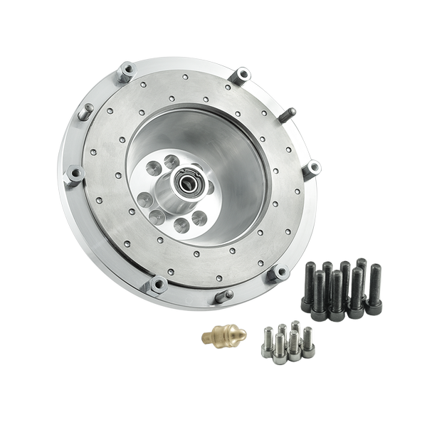 PMC Trousse d'adaptation Mercedes-Benz M113 - BMW M50 S50 M52 S52 M54 - 240mm / 9.45"