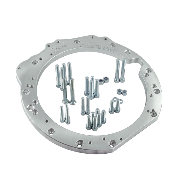 PMC Trousse d'adaptation Mercedes-Benz M112 M113 - BMW M57N HGD JGA - 240mm / 9.45"