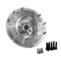 PMC Trousse d'adaptation Mercedes-Benz M112 M113 - BMW M57N HGD JGA - 240mm / 9.45"