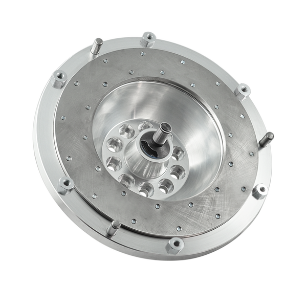 PMC STAGE 1 Volvo T - BMW M57N HGU HGK / N54 - 240mm / 9.45"