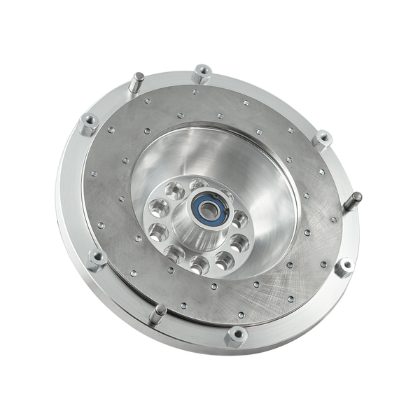 PMC Trousse d'adaptation Volvo T - BMW M57N HGD JGA HGA - 240mm / 9.45"
