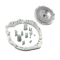PMC Trousse d'adaptation Volvo T - BMW M57 / E46 S54 M3 - 240mm / 9.45"
