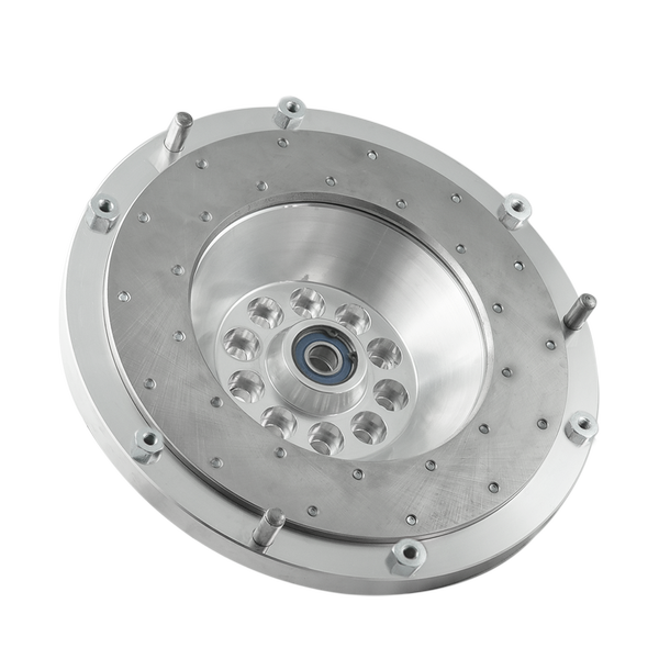PMC Trousse d'adaptation Volvo T - BMW M57 / E46 S54 M3 - 240mm / 9.45"