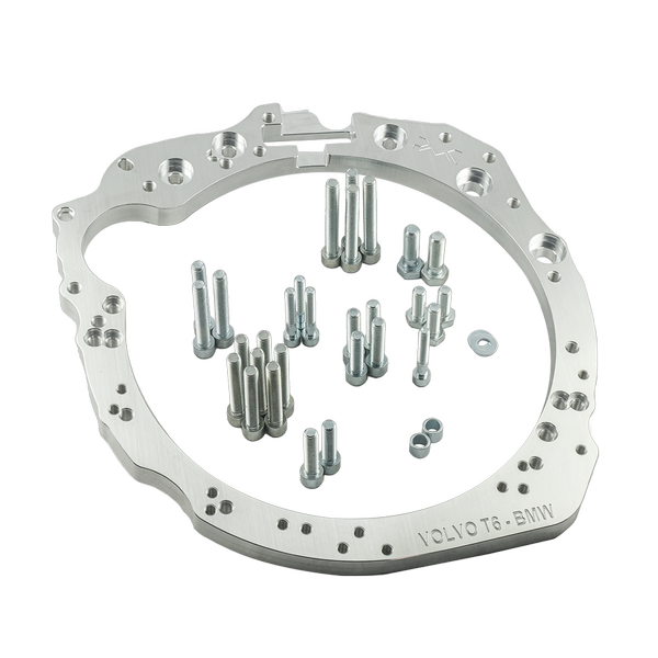 PMC Trousse d'adaptation Volvo T - BMW DCT DKG Getrag GS7D36SG Inline-six