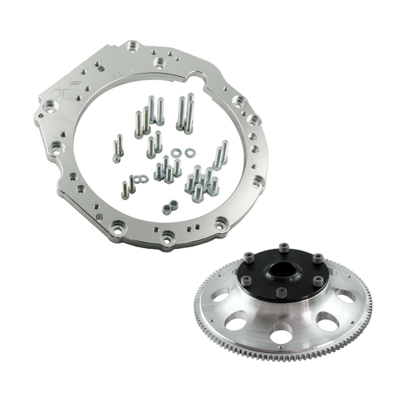 PMC Trousse d'adaptation Nissan SR - BMW DCT DKG Getrag GS7D36SG Inline-six