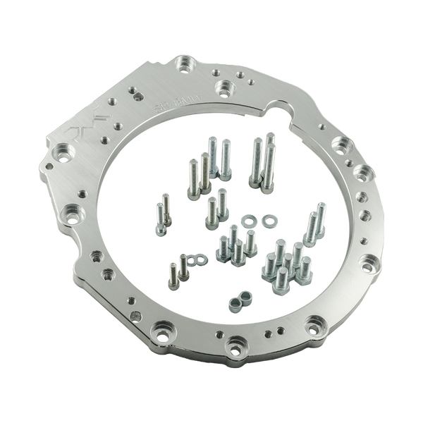 PMC Trousse d'adaptation Nissan SR - BMW DCT DKG Getrag GS7D36SG Inline-six