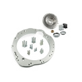 PMC Trousse d'adaptation Nissan RB - Nissan 350Z Z33 370Z Z34 - 184mm / 7.25" (P)