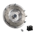 PMC Trousse d'adaptation Nissan RB - BMW M57N HGD JGA - 240mm / 9.45"