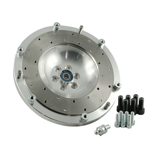PMC Trousse d'adaptation Nissan RB - BMW M50 S50 M52 S52 M54 - 240mm / 9.45"