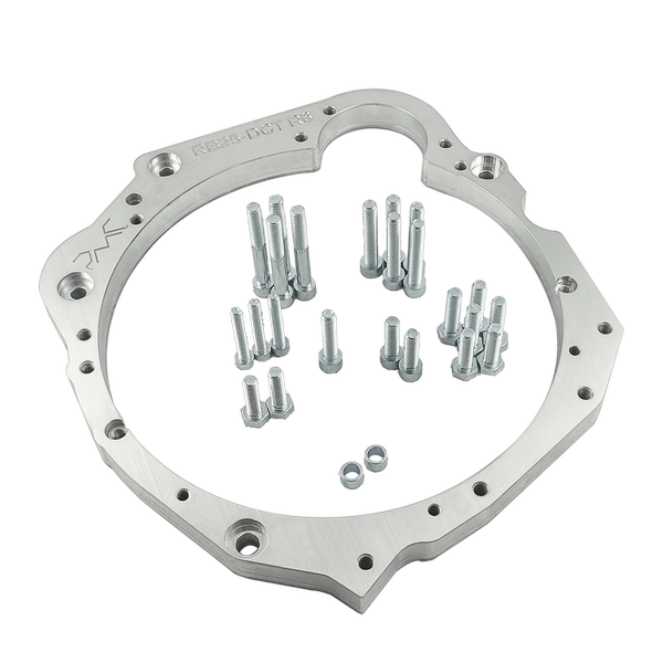 PMC Trousse d'adaptation Nissan RB - BMW DCT DKG Getrag GS7D36SG Inline-six (H)