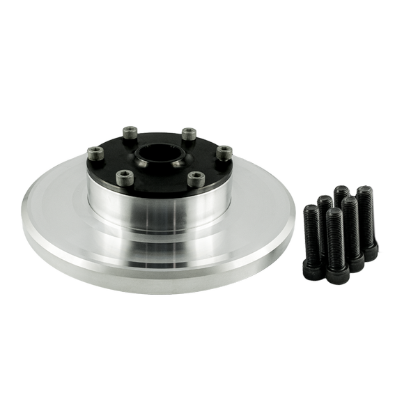PMC Trousse d'adaptation Nissan RB - BMW DCT DKG Getrag GS7D36SG Inline-six (H)