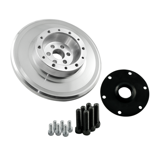 PMC Trousse d'adaptation Nissan RB - BMW DCT DKG Getrag GS7D36SG Inline-six (H)