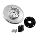PMC Trousse d'adaptation Nissan RB - BMW DCT DKG Getrag GS7D36SG Inline-six (H)