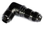 Raccord DASH de cloison 90°
