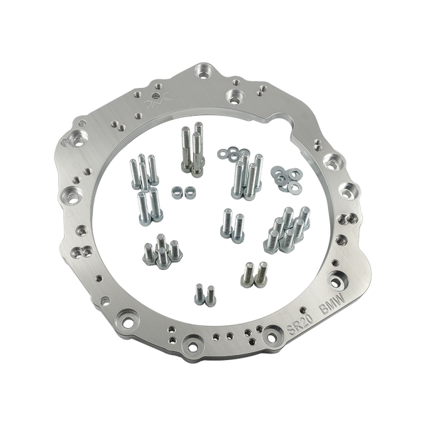 PMC Trousse d'adaptation Nissan SR SR20 - BMW ZF 8HP70 N57 N57N  / ZF 8HP50 B58
