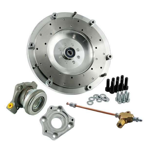 PMC Trousse d'adaptation Nissan SR - Mazda RX-7 FD - 240mm / 9.45"