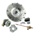 PMC Trousse d'adaptation Nissan SR - Mazda RX-7 FD - 240mm / 9.45"