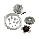 PMC RACE STAGE 1 Nissan SR - BMW M57 / E46 S54 M3 - 240mm / 9.45"