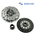 PMC STAGE 1 Nissan RB - BMW M57 / E46 S54 M3 - 240mm / 9.45"