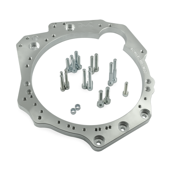 PMC STAGE 1 Saab H - BMW M57 / E46 S54 M3 - 240mm / 9.45"