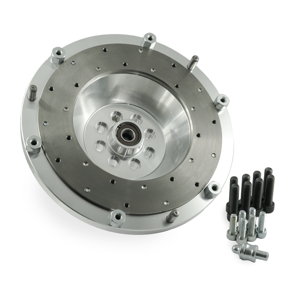 PMC STAGE 1 Saab H - BMW M57 / E46 S54 M3 - 240mm / 9.45"