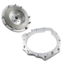PMC Trousse d'adaptation Saab H - BMW M57N HGU HGK - 240mm / 9.45"