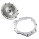 PMC Trousse d'adaptation Saab H - BMW M57N HGU HGK - 240mm / 9.45"