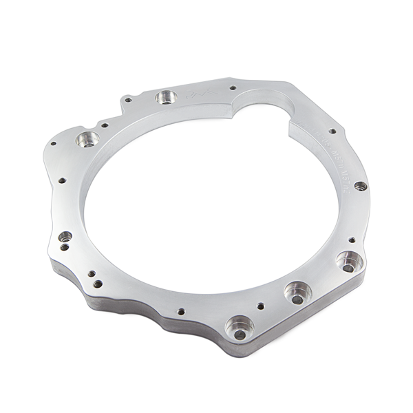 PMC Trousse d'adaptation Saab H - BMW M57N HGU HGK - 240mm / 9.45"