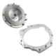 PMC Trousse d'adaptation Saab H - BMW M57N HGD JGA - 240mm / 9.45"