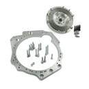 PMC Trousse d'adaptation Saab H - BMW M50 S50 M52 S52 M54 - 240mm / 9.45"