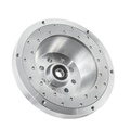 PMC Trousse d'adaptation Toyota JZ 1JZ 2JZ - Nissan 350Z Z33 370Z Z34 CD009 - 184mm / 7.25"