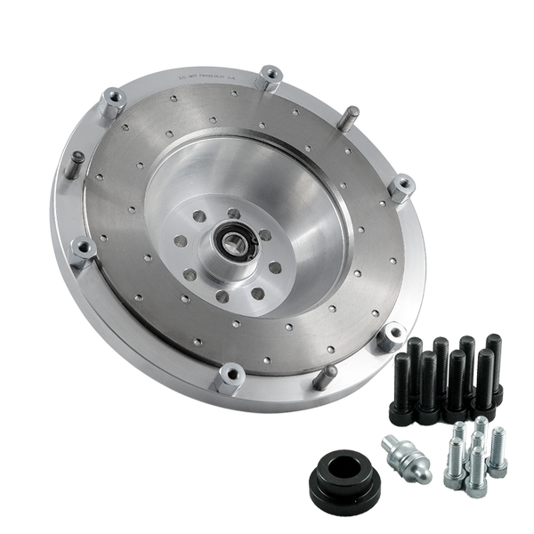 PMC Trousse d'adaptation Toyota JZ 1JZ 2JZ - BMW M50 S50 M52 S52 M54 - 240mm / 9.45"