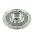 PMC Trousse d'adaptation Toyota JZ 1JZ 2JZ - BMW E60 M57N2 6-speed HGD JGA - 228mm / 8.98"