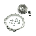 PMC Trousse d'adaptation Toyota JZ - Toyota Altezza / Lexus IS200 J160 Aisin AZ6 (first gen.)