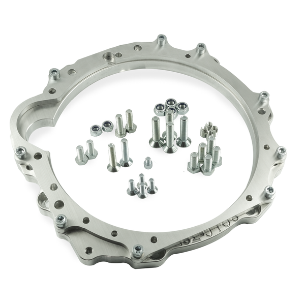 PMC Trousse d'adaptation Toyota JZ - Toyota Altezza / Lexus IS200 J160 Aisin AZ6 (first gen.)