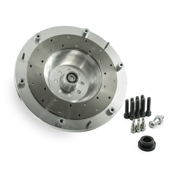 PMC Trousse d'adaptation Toyota JZ - Toyota Altezza / Lexus IS200 J160 Aisin AZ6 (first gen.)