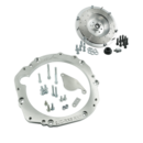 PMC Trousse d'adaptation Toyota JZ - Mazda RX-8 - 240mm / 9.45" (F)