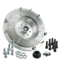 PMC Trousse d'adaptation Toyota JZ - Mazda RX-8 - 240mm / 9.45" (F)