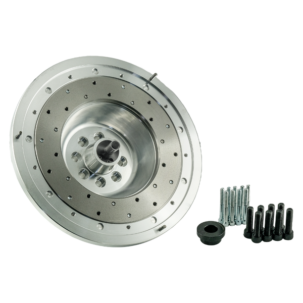 PMC Trousse d'adaptation Toyota JZ - BMW M57N HGU HGK - 228mm / 8.98"