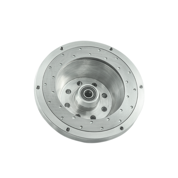 PMC Trousse d'adaptation Toyota JZ - BMW M57N HGD JGA HGA - 184mm / 7.25" (S)