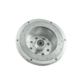 PMC Trousse d'adaptation Toyota JZ - BMW M57N HGD JGA HGA - 184mm / 7.25" (S)