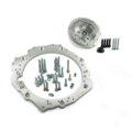 PMC Trousse d'adaptation Toyota JZ - BMW M57N HGD JGA HGA - 184mm / 7.25" (P)