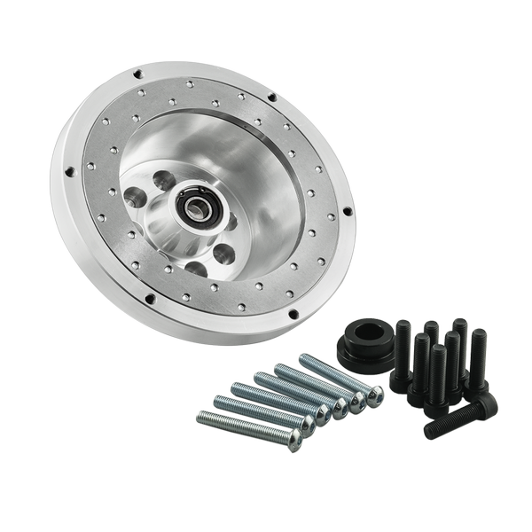 PMC Trousse d'adaptation Toyota JZ - BMW M57N HGD JGA HGA - 184mm / 7.25" (P)
