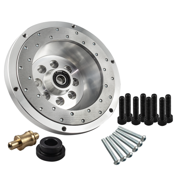 PMC Trousse d'adaptation Toyota JZ - BMW M57 / E46 S54 M3 - 184mm / 7.25"